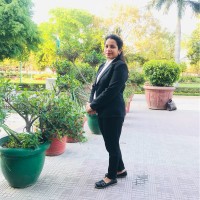 Asha Sharma