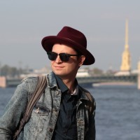 Sergey Novikov