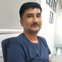 Dave Sandipkumar B.