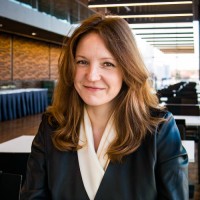 Juliette Frank de Cuzey