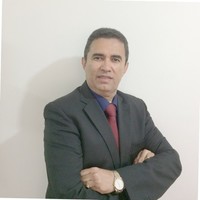 Jesús Amado Buendía García