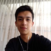 Luis Daniel Ruiz Ortega