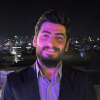Abbas Saeed