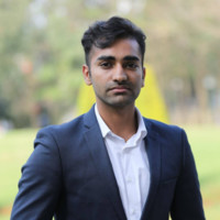 Harpreet Singh