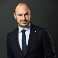 O'Ryan Hughes, MBA, CEC