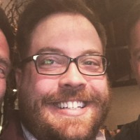 Jake Ziegler