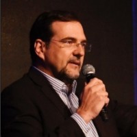 Carlos Alberto Pires