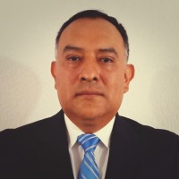 Angel Garcia Peralta