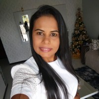 Maria Luciana Da Costa