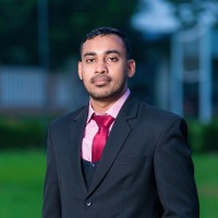 Junaideen Mahdhi Ali