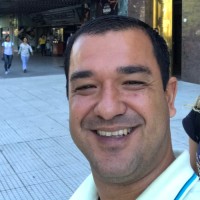 Andrigo Mikio Watanabe