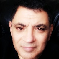 Dr. Walid Hammoud
