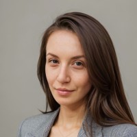 Kseniia Oblamiieva