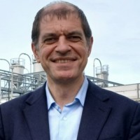 Sylvain Barbier
