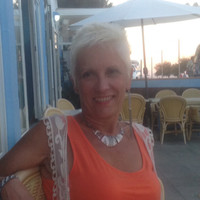 Lynne Skrine