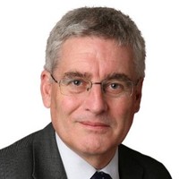 Stephen Howlett