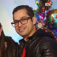 RONALD RAFAEL PERICAGUAN MARCANO