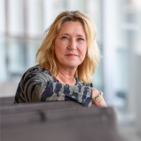 Petra Van Den Enden