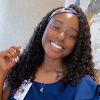 Ebony Young