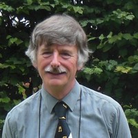 Ken Fry