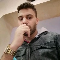 Abdellah El Ghazouani