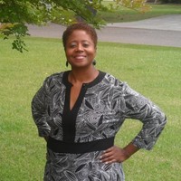 Tiffany Etheridge