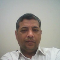Sayeed Siddiqui