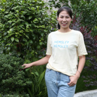 Linda Liu Sunwing Fireworks