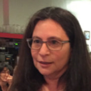 Lisa Shaanan Ms Otrl Tmhp