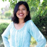 Barsha Tamang