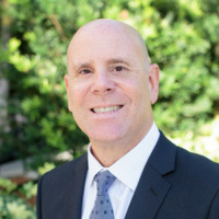 David G. Halpryn