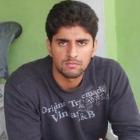 Rakesh Thakur