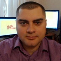 Дмитро Адаменко