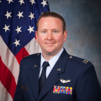 Darrick Foster