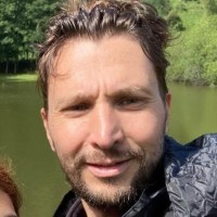 Johan Koops