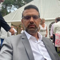 Jean Paul Fernandes