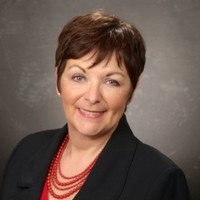 Trudy Vince