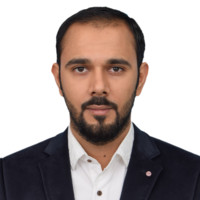 Saad Shakeel Khan
