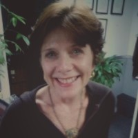 Anne McCormack