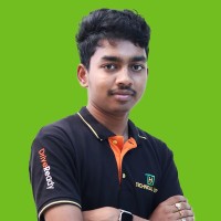 Hari Prasad Reddy