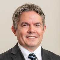 David Barnard