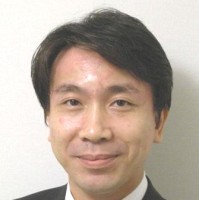 Hideki HAYASHI