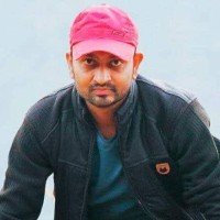 Amarnath Pathak