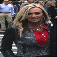 Stacy Thomas