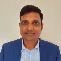 Devendra Kumar Maurya