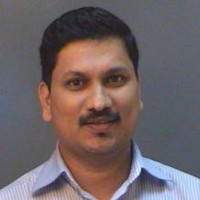 Taranath Rai