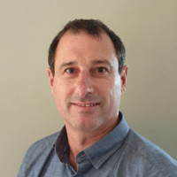 Roger Clarkson