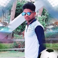 kumar tunu