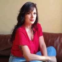 Carolina Porto Albernaz