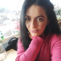 Ioanna Grigoriou
